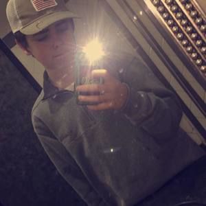 Meet your Posher, Tyler